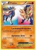 Z-Fusion Z-Fusion