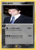 brian gionta