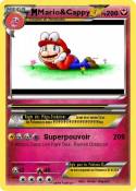 Mario&Cappy