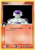 freezer freezer