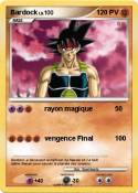 Bardock