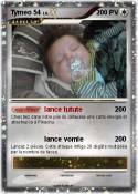Tymeo 54