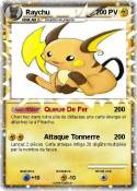 Raychu