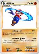 MARIO MARIO