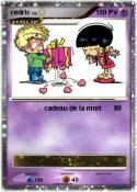 cedric