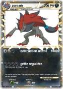 zoroark