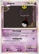 Argente
