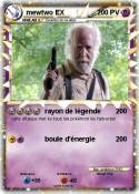 mewtwo EX