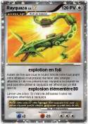 Rayquaza