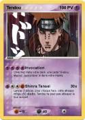 Tendou