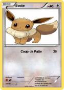 Evolie