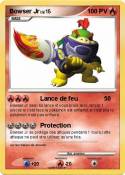 Bowser Jr