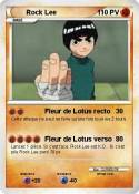 Rock Lee