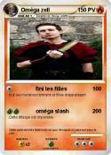 Oméga zell