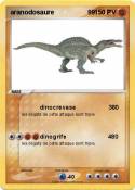 aranodosaure 99