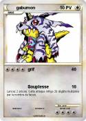 gabumon