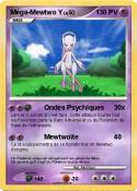 Méga-Mewtwo Y