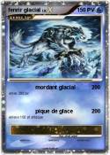 fenrir glacial