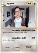 cyprien