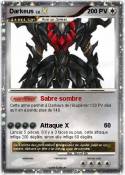 Darkeus