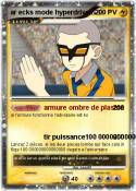 ar ecks mode