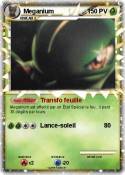 Meganium