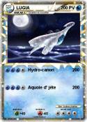 LUGIA