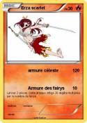 Erza scarlet