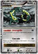 Rayquaza