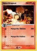 Natsu Dragneel