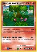 PTIYOSHI ROUGE