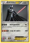 dark vador