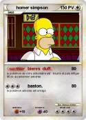 homer simpson