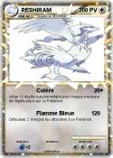 RESHIRAM