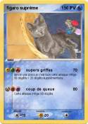 figaro suprême