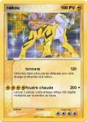 raikou