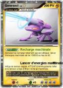Genesect
