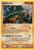 torterra niv.x