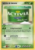 activia de