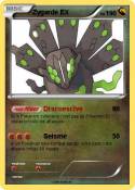 Zygarde EX