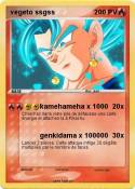vegeto ssgss