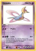 Cresselia