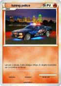tuning police