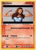 Eve Torres