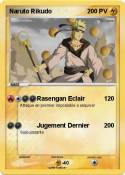 Naruto Rikudo