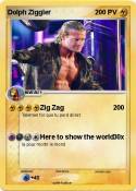 Dolph Ziggler