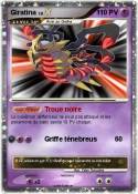 Giratina