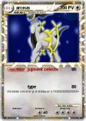 arceus