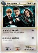 harry potter 5