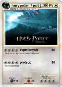 harry potter 7
